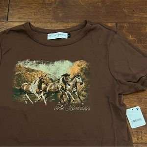 NWT Free People t-shirt